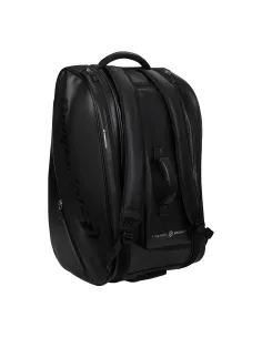 Padeltasche Bullpadel Casual Schwarz Unisex | Ofertas De Padel 2